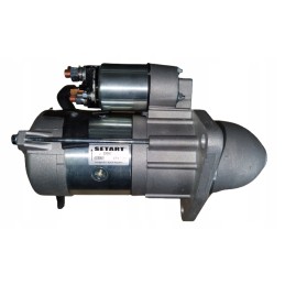 24v planetary starter 4 5kw boost mtz belarus