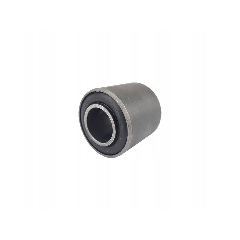 Eco claas mega 647429 metal and rubber bushing