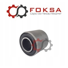 Eco claas mega 647429 metal and rubber bushing