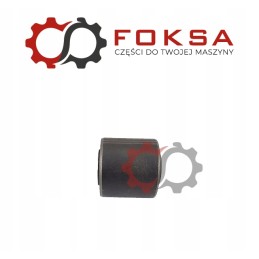 Eco claas mega 647429 metal and rubber bushing