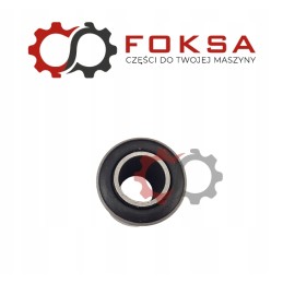 Eco claas mega 647429 metal and rubber bushing