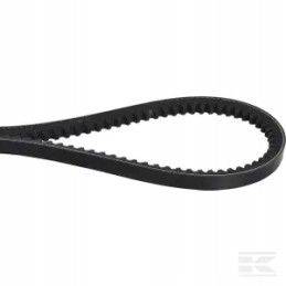 Toothed V-belt AVX 13,750 mm