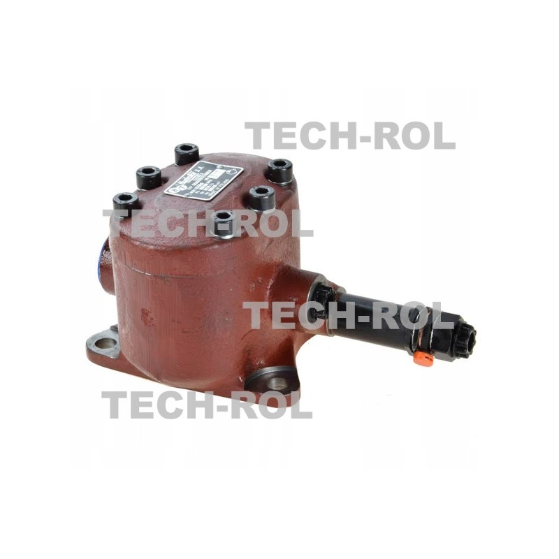 Power steering pump for Zetor 7