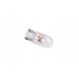 0720162106110 w5w 12v bulb