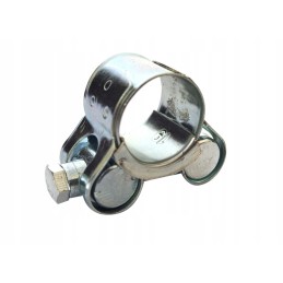 Screw clamp gbs 26 28 for Polish cable
