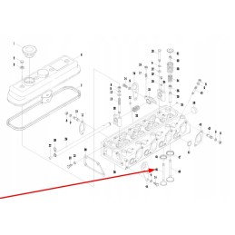 4l22 03004 exhaust valve