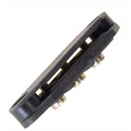 3-terminal electrical connector c 330