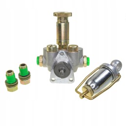 Feed pump set c 360 65646408000