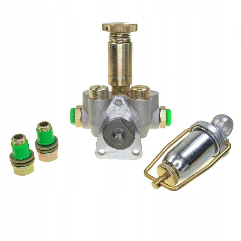 Feed pump set c 360 65646408000