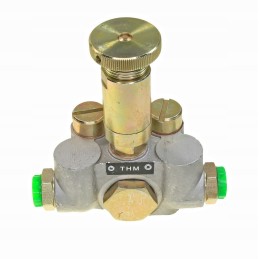 Feed pump set c 360 65646408000