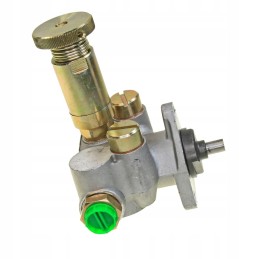 Feed pump set c 360 65646408000