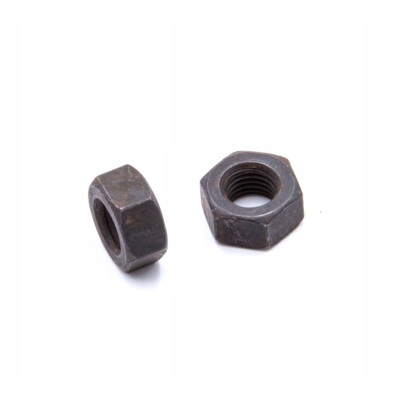 High clutch bolt nut m10x1 25 c330 c360