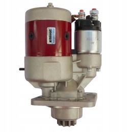 Starter with reducer 12v 2 7kw magneton type jd
