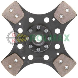 Lamborghini clutch disc same 328037710 hatch