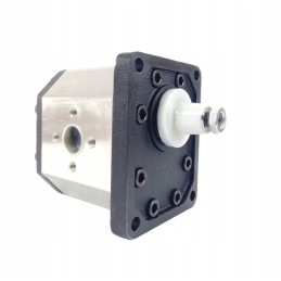 High capacity hydraulic pump, 150 l min