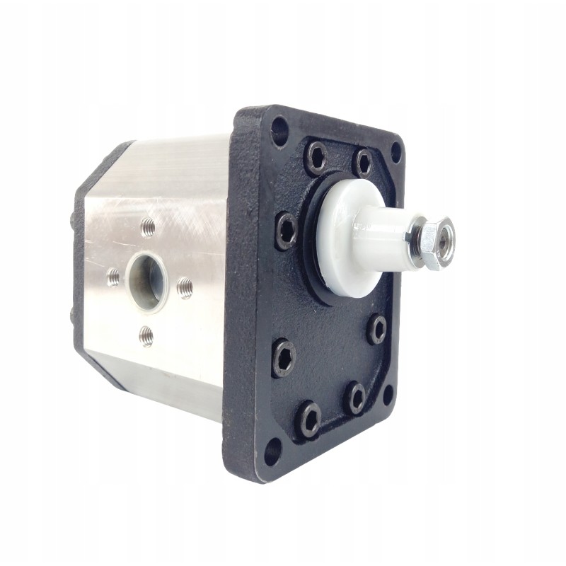 High capacity hydraulic pump, 150 l min