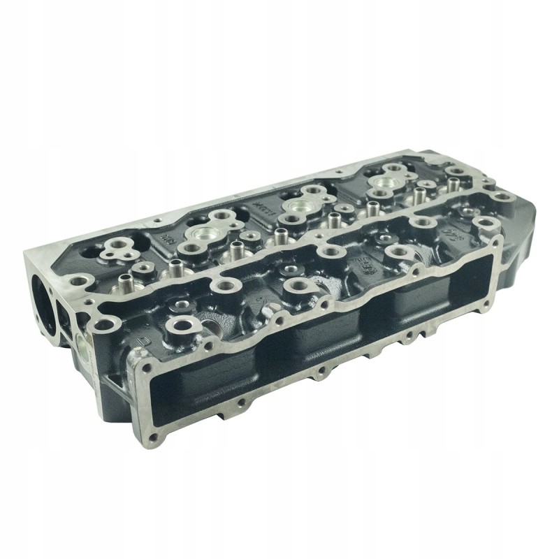 Cylinder head ls tractor ls u43 ls u50 l