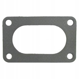 Gasket for deutz 38004093