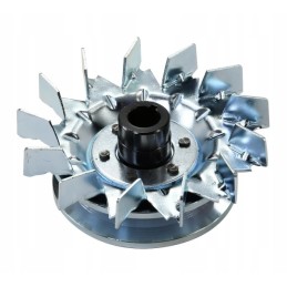 Alternator pulley c360 ex260220 a124 3611222