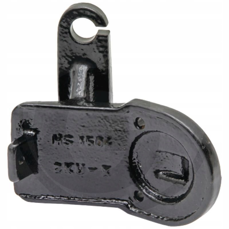 Cover hs1504 2ku 16 sauermann