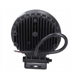 LED work lamp 24w 1800lm focused light