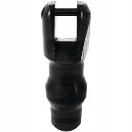 Hitch main pin d 38x117 mm 8002422 walte