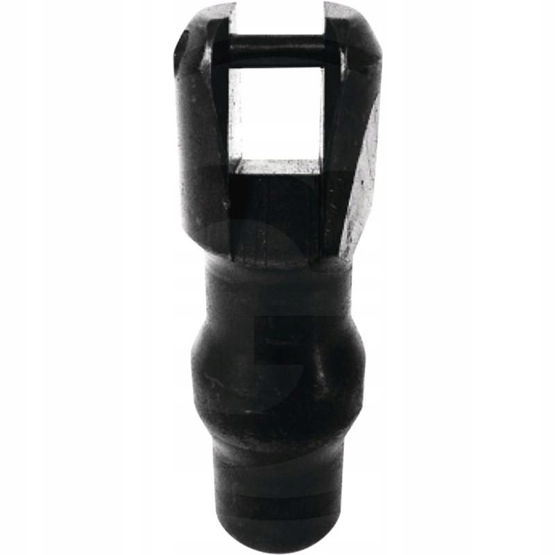 Hitch main pin d 38x117 mm 8002422 walte