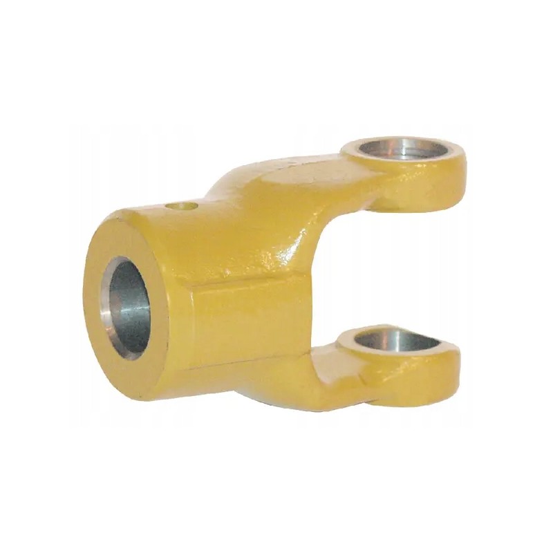 Forklift with 35 mm spring sprocket hub W2300