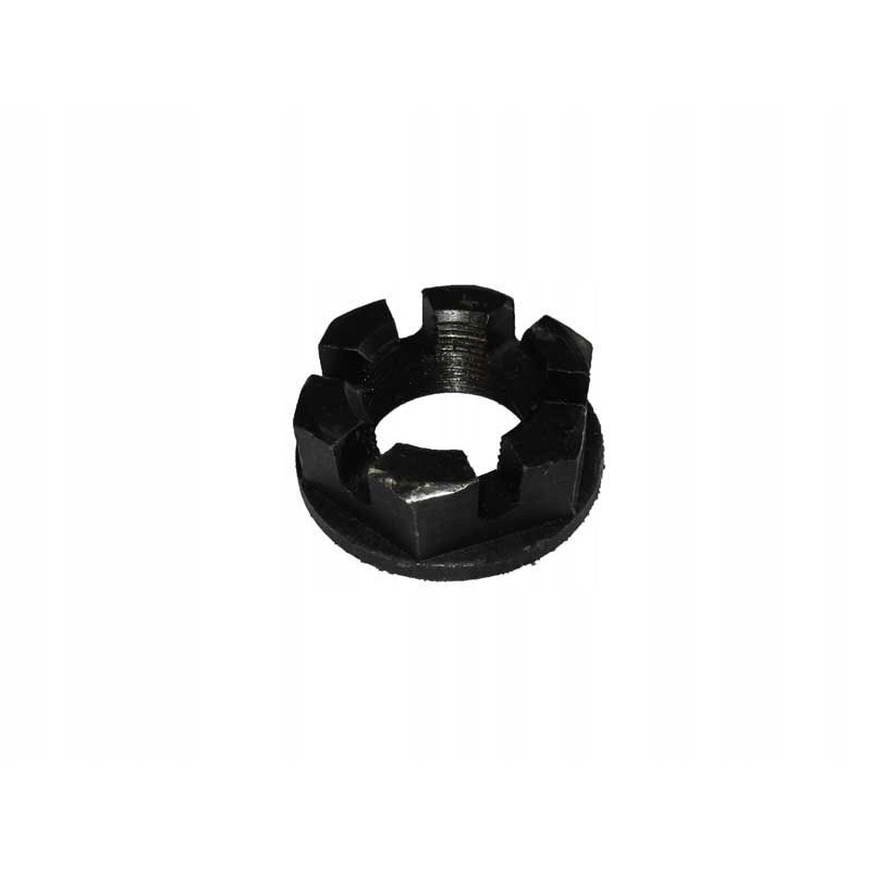 Wheel shaft nut 739138 t 25