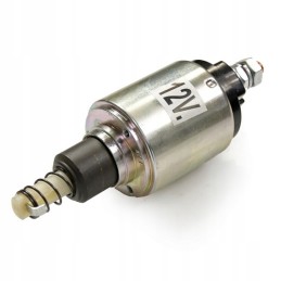 SM2567 starter automatic fits ES103