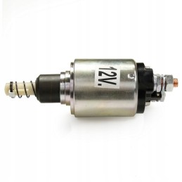 SM2567 starter automatic fits ES103