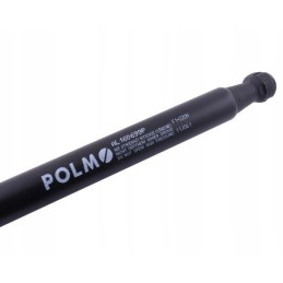 Sunroof actuator l max 519mm al160699p john d