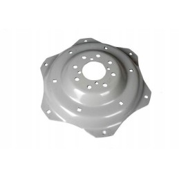 Rear wheel disc c 330