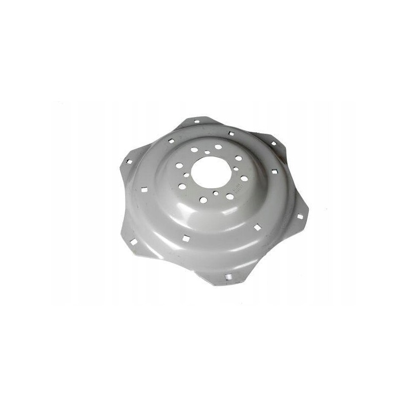 Rear wheel disc c 330