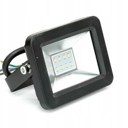 LED floodlight lamp 10 in Helios