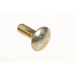 233503 0 carriage bolt m8 x 25