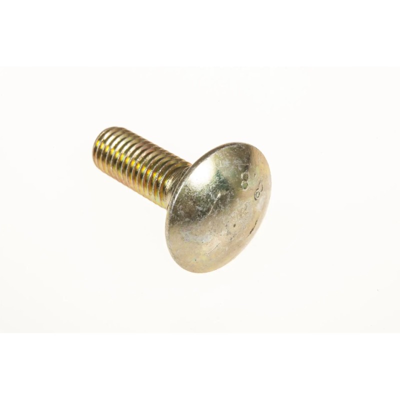 233503 0 carriage bolt m8 x 25