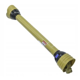 Articulated and telescopic shaft lemon 575nm 1010 127