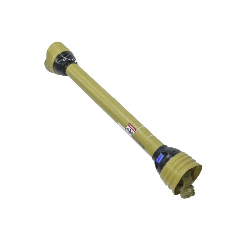 Articulated and telescopic shaft lemon 575nm 1010 127
