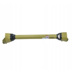 Articulated and telescopic shaft lemon 575nm 1010 127