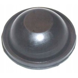 Diaphragm cap, pot sprayer