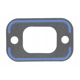 R136495 oil filler neck seal