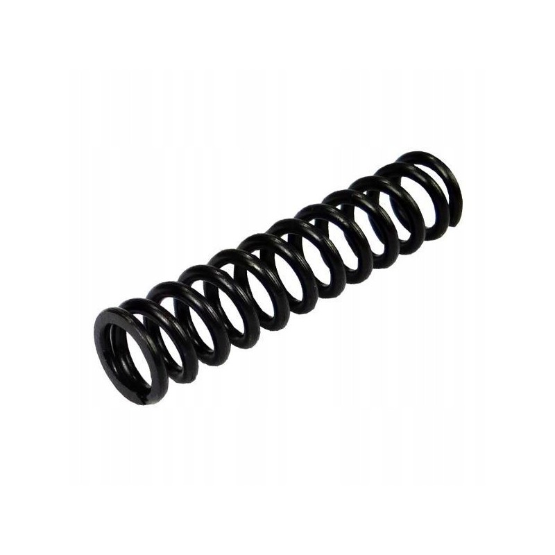 Gearbox latch spring c 385 original
