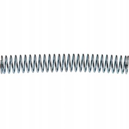 Handbrake pawl spring c 385 892266m2