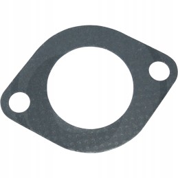 Ursus C 330 muffler tip gasket