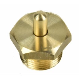 Drain valve for mf 3 4 1664505m92 83 10 011