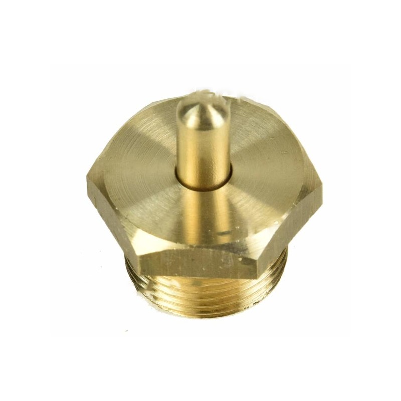 Drain valve for mf 3 4 1664505m92 83 10 011