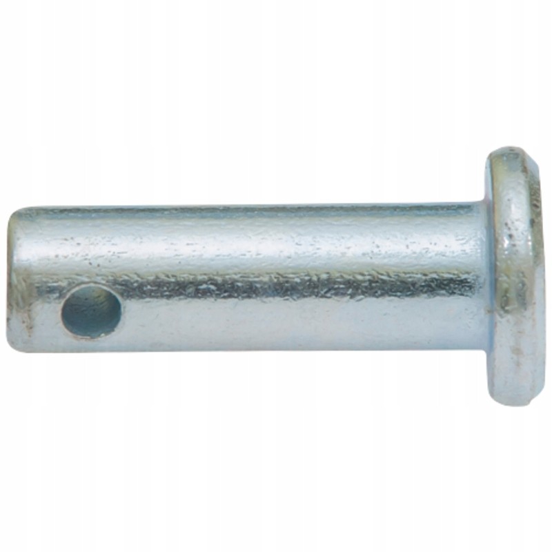 Hydraulic cylinder pin fi 8mm 80400032