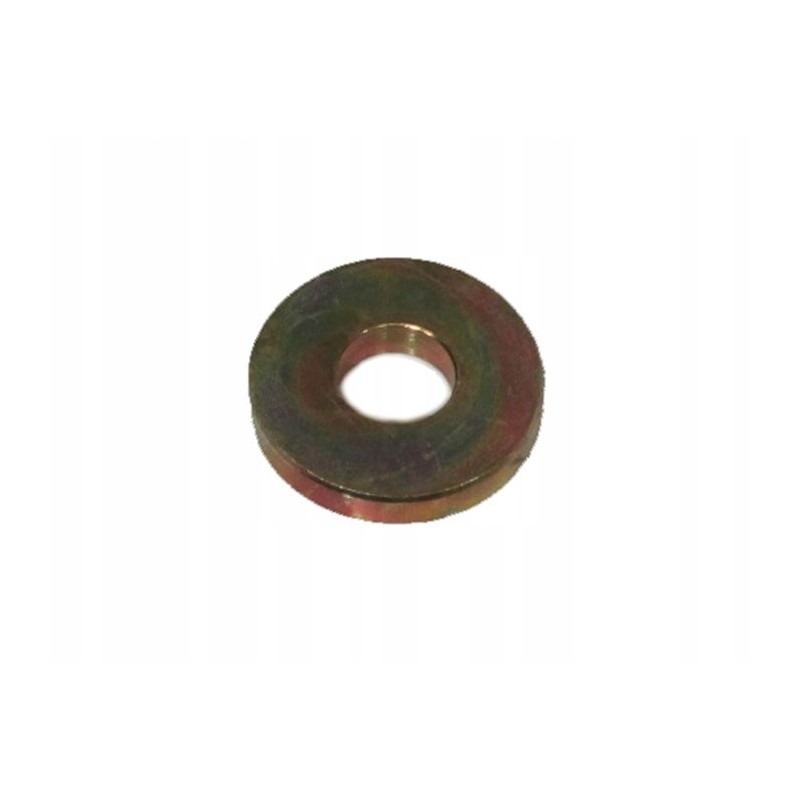 Washer for shaft bolts, new type T 25 inserts