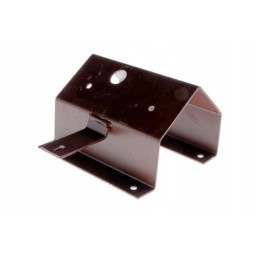 Left rear lamp bracket Ursus C 360 C360